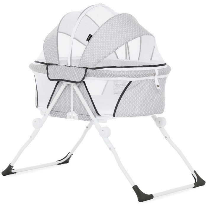 Dream On Me Karley Plus Portable & Reviews Wayfair